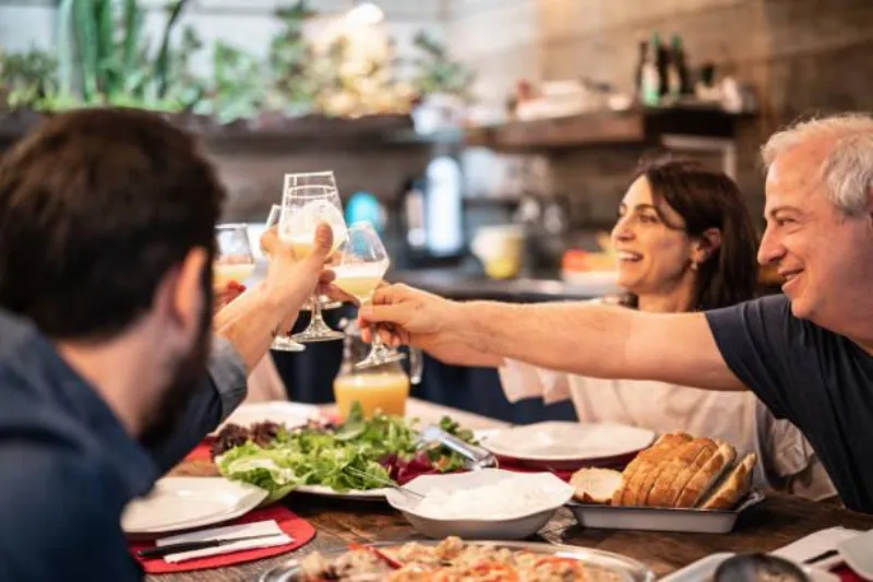 Imagem ilustrativa de Empresas prestadoras de serviços de alimentação coletiva